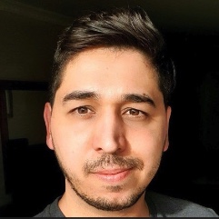Frederico Maia