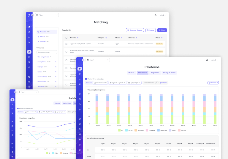 Turning Raw E-commerce Data Into a Real Product