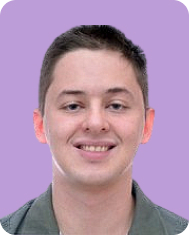 Matheus Castro - Tech Lead